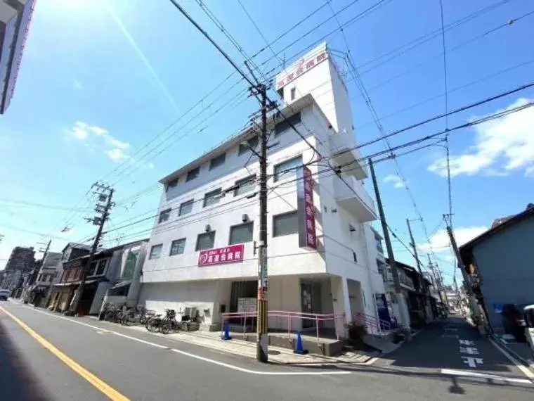 4LDK Property Osaka City Osaka Prefecture (23)