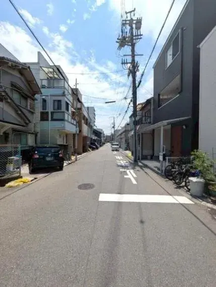 4LDK Property Osaka City Osaka Prefecture (4)