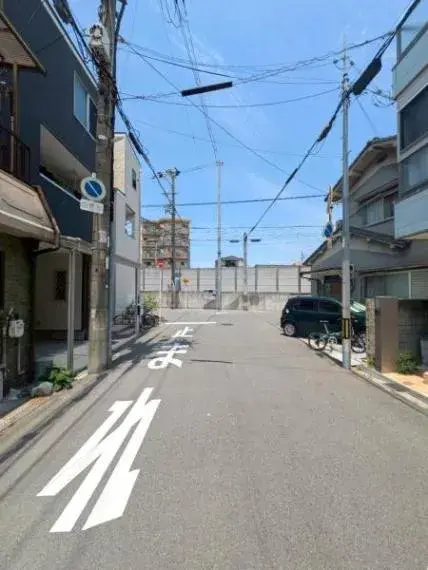 4LDK Property Osaka City Osaka Prefecture (5)