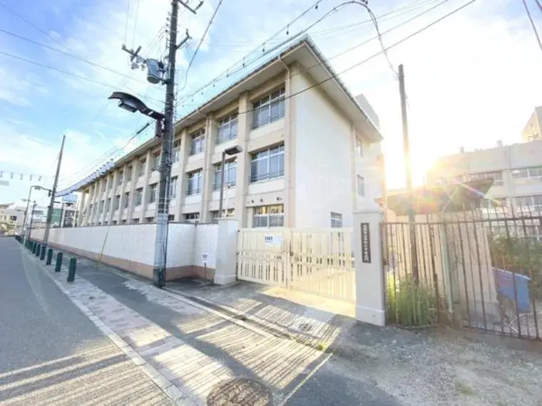 4LDK Property Osaka City Osaka Prefecture (6)