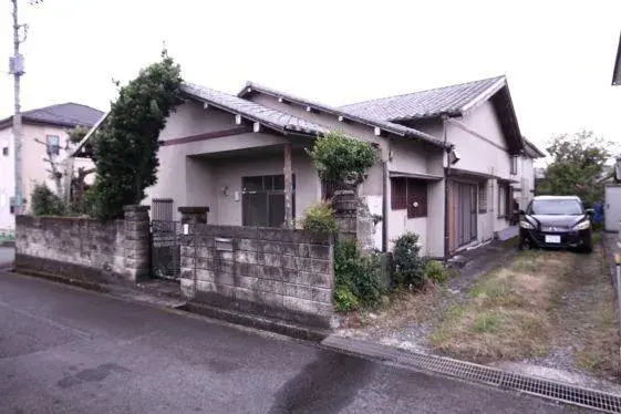 Akiya in Fujinomiya