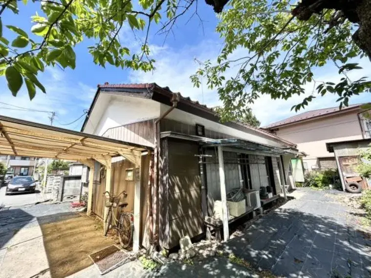 Akiya in 八王子市