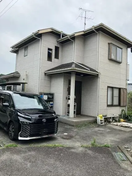 Akiya in Fuji