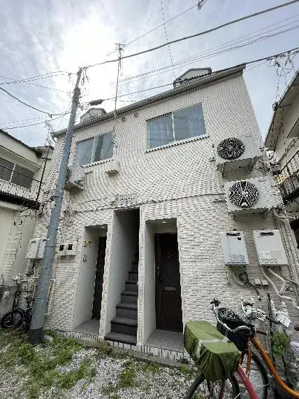 Akiya in Toshima Ward