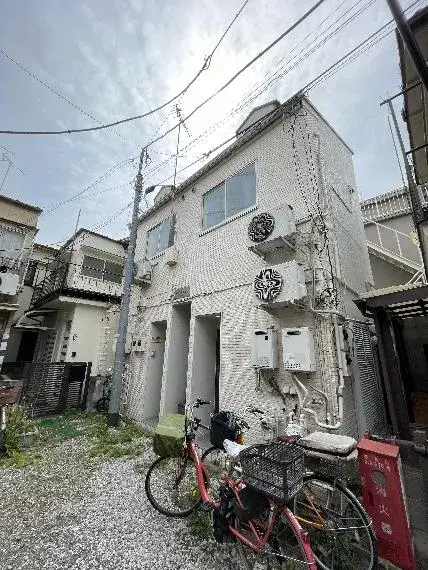 Propiedad 1R en Toshima-ku, Tokio (2)