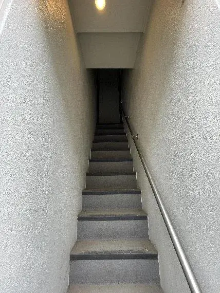 Propiedad 1R en Toshima-ku, Tokio (3)
