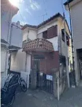 Akiya in 富士见野市