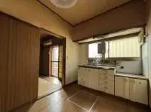عقار 3DK، مدينة فُوجيمينو، محافظة سايتاما (4)