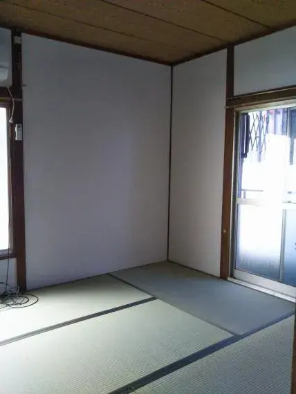 Akiya in Kawagoe