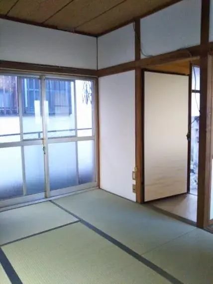 2K Kawagoe City Saitama Prefecture (2)
