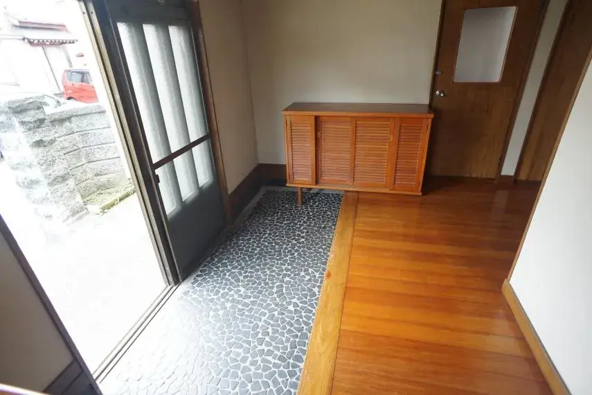 Niigata Prefecture, Shibata City 7DK Property (2)