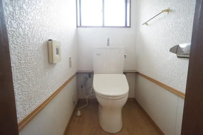 Niigata Prefecture, Shibata City 7DK Property (12)