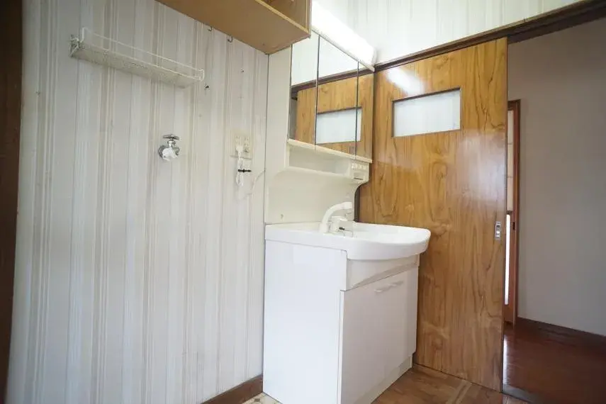 Niigata Prefecture, Shibata City 7DK Property (13)