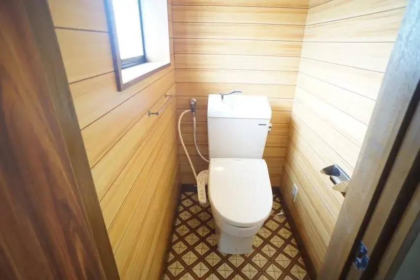 Niigata Prefecture, Shibata City 7DK Property (14)