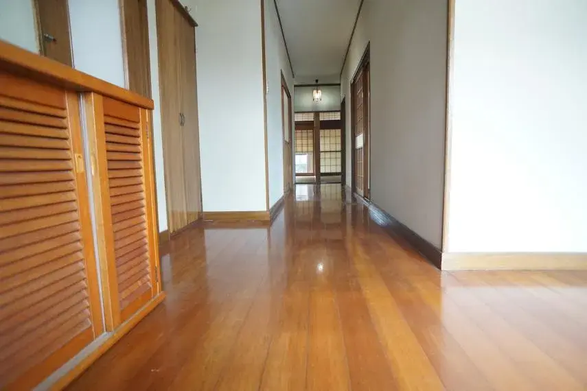 Niigata Prefecture, Shibata City 7DK Property (3)
