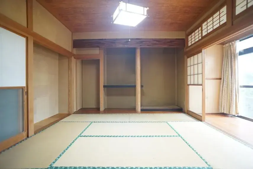 Niigata Prefecture, Shibata City 7DK Property (4)