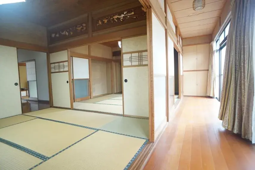 Niigata Prefecture, Shibata City 7DK Property (5)