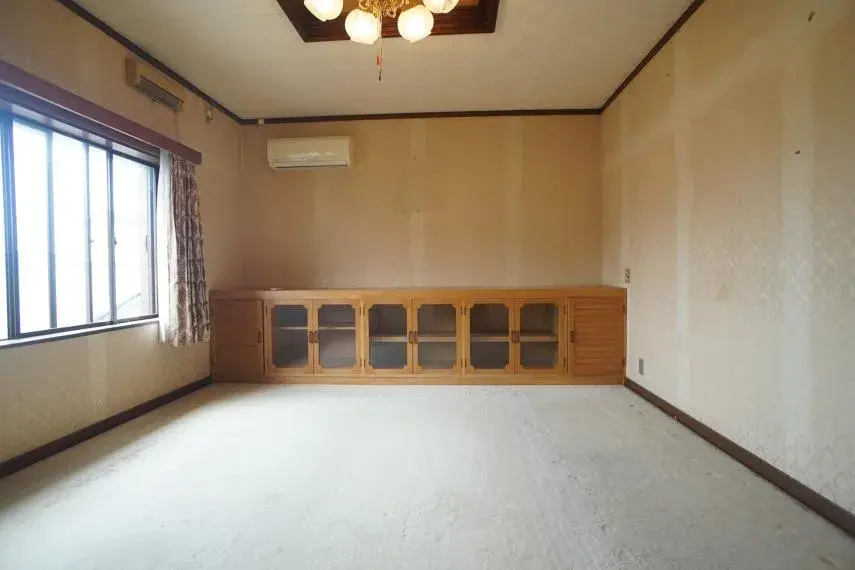 Niigata Prefecture, Shibata City 7DK Property (6)