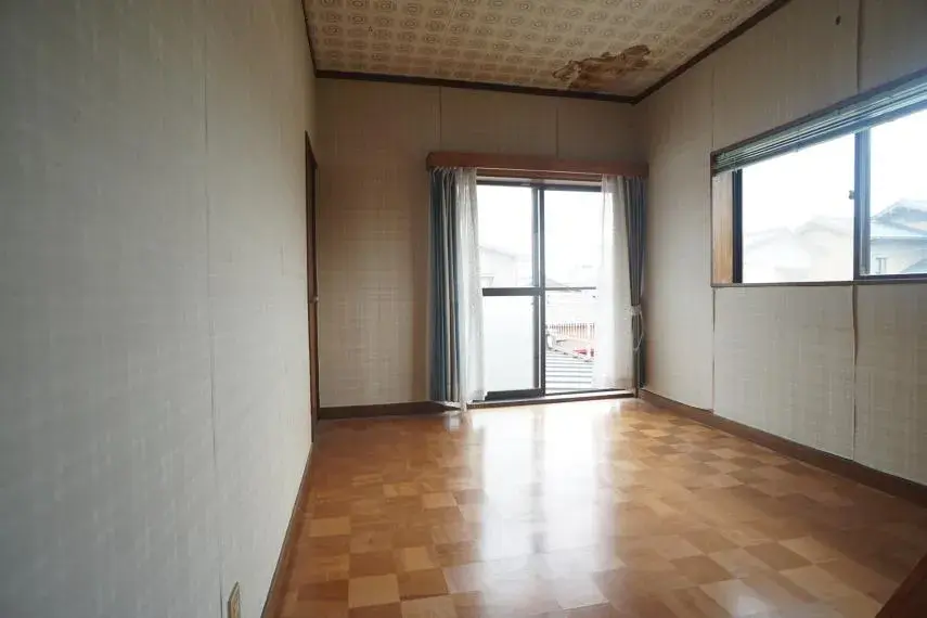 Niigata Prefecture, Shibata City 7DK Property (7)