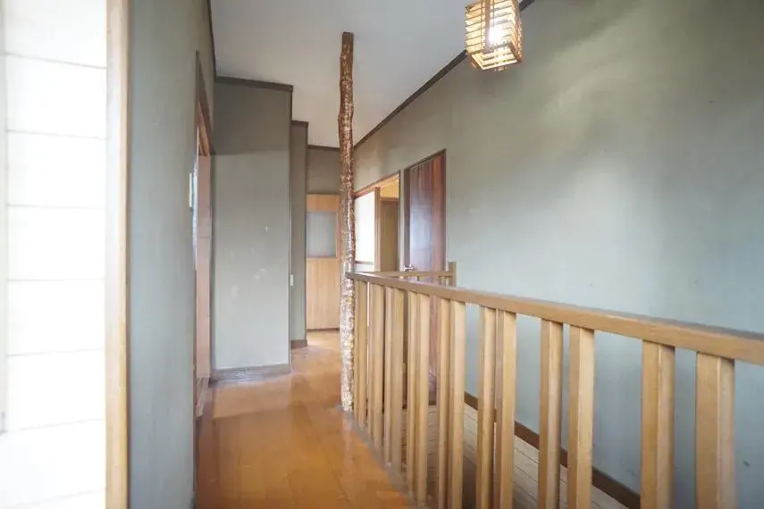 Niigata Prefecture, Shibata City 7DK Property (8)
