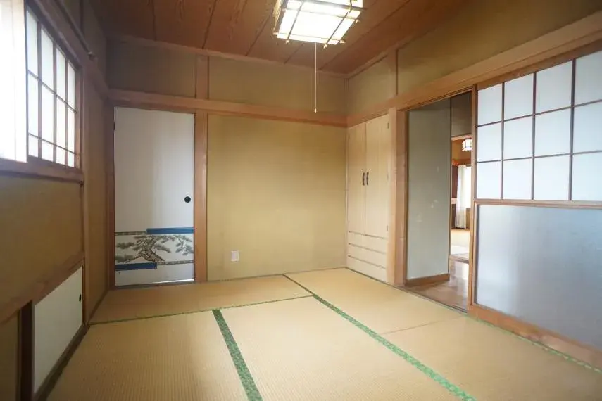 Niigata Prefecture, Shibata City 7DK Property (9)