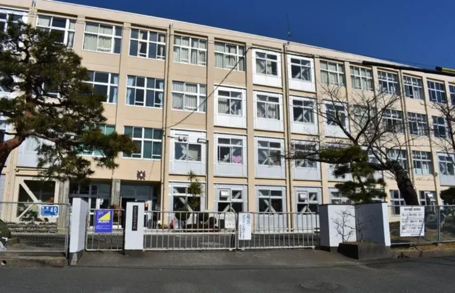 عقار 4LDK مدينة Hamamatsu محافظة Shizuoka (17)