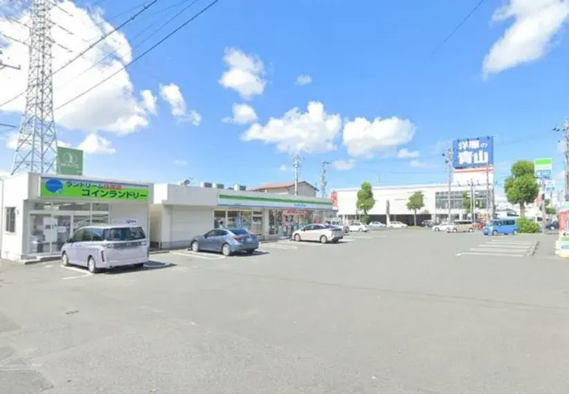 عقار 4LDK مدينة Hamamatsu محافظة Shizuoka (20)