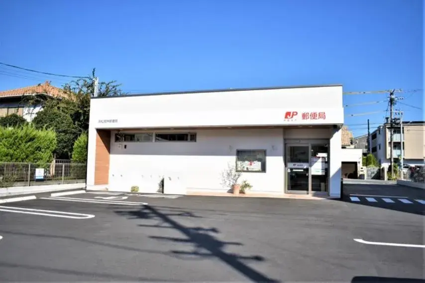 عقار 4LDK مدينة Hamamatsu محافظة Shizuoka (22)