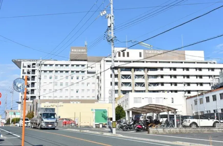 عقار 4LDK مدينة Hamamatsu محافظة Shizuoka (24)