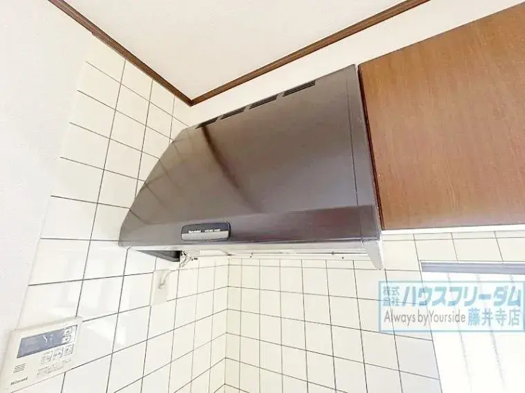 4DK物件 太子町 大阪府 (14)