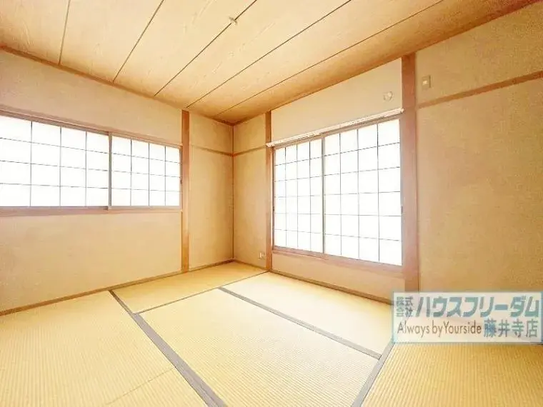 4DK物件 太子町 大阪府 (15)