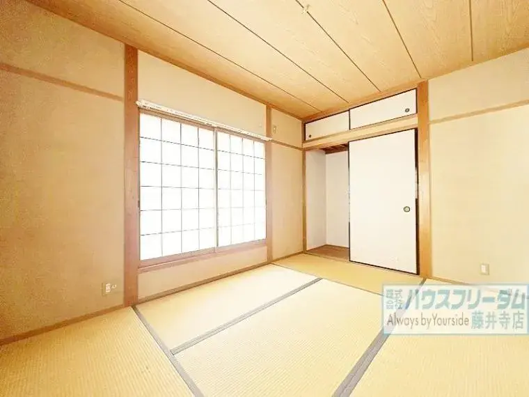 4DK物件 太子町 大阪府 (16)