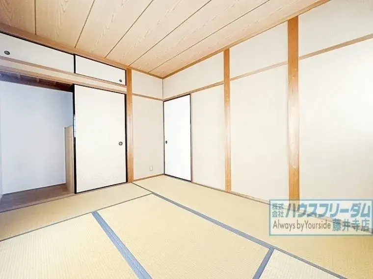 4DK物件 太子町 大阪府 (17)