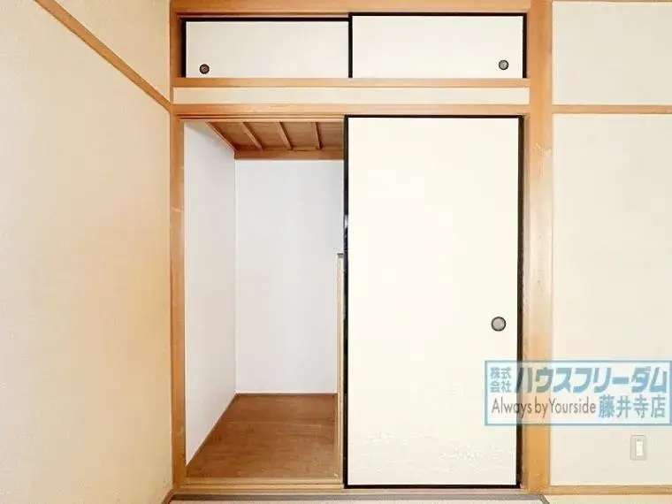 4DK物件 太子町 大阪府 (18)