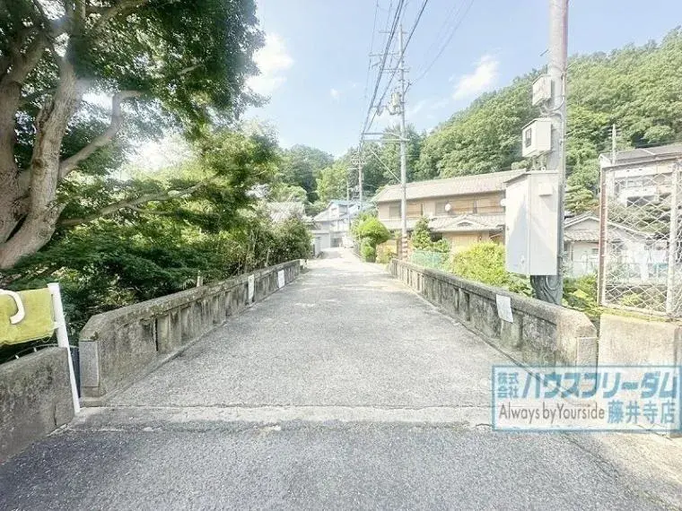 4DK物件 太子町 大阪府 (3)