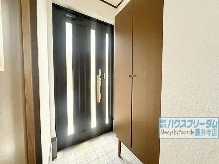 4DK物件 太子町 大阪府 (21)
