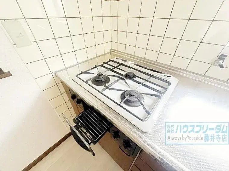 4DK物件 太子町 大阪府 (23)