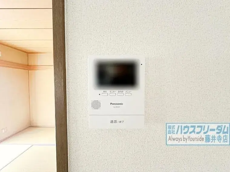 4DK物件 太子町 大阪府 (28)