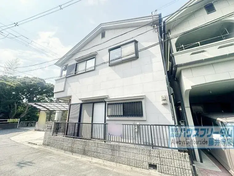 4DK物件 太子町 大阪府 (4)