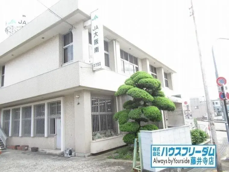 4DK物件 太子町 大阪府 (35)