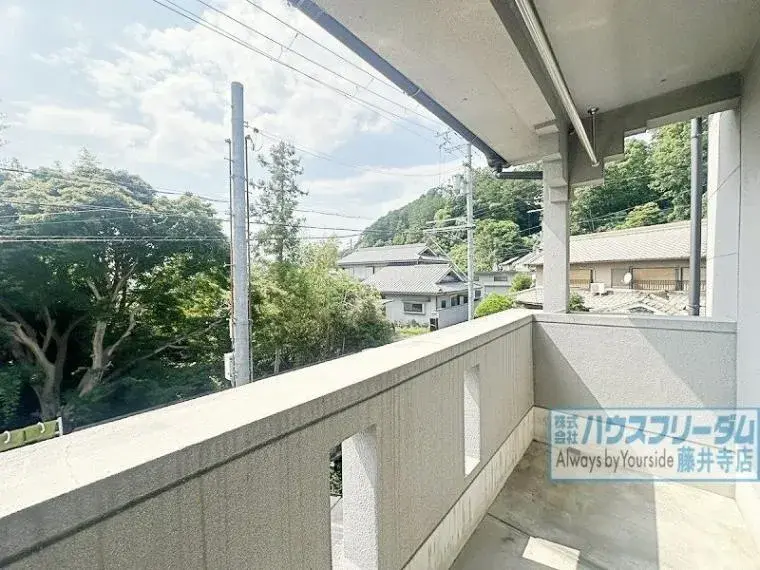 4DK物件 太子町 大阪府 (5)