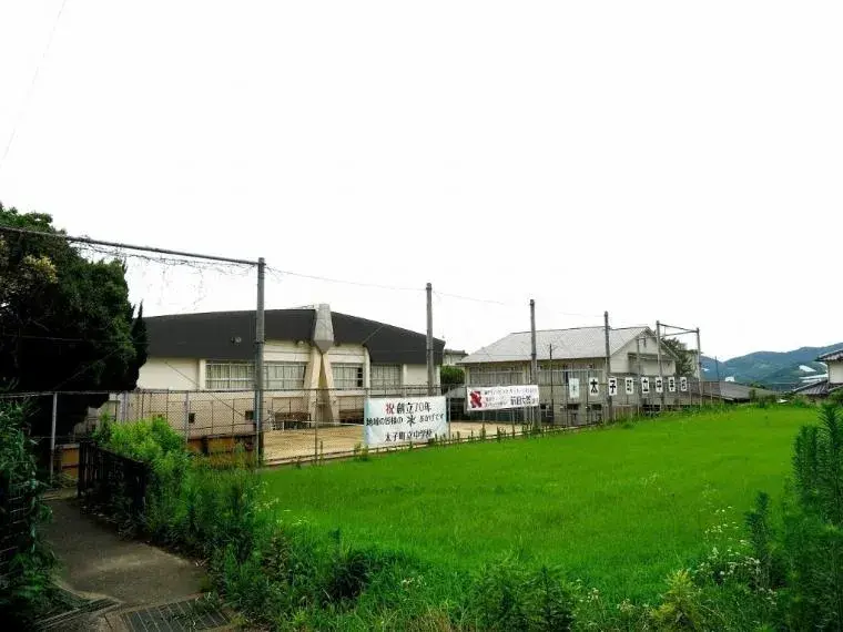 4DK物件 太子町 大阪府 (7)