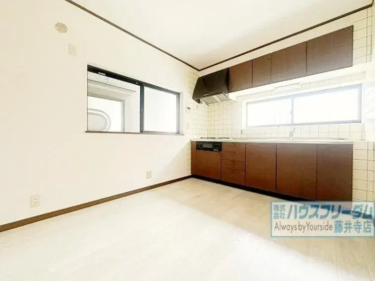 4DK物件 太子町 大阪府 (8)