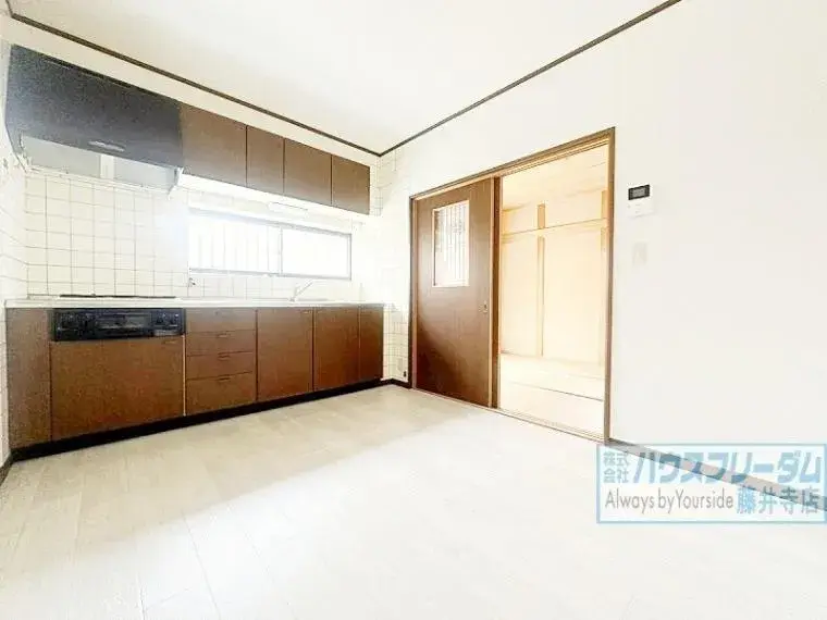 4DK物件 太子町 大阪府 (9)