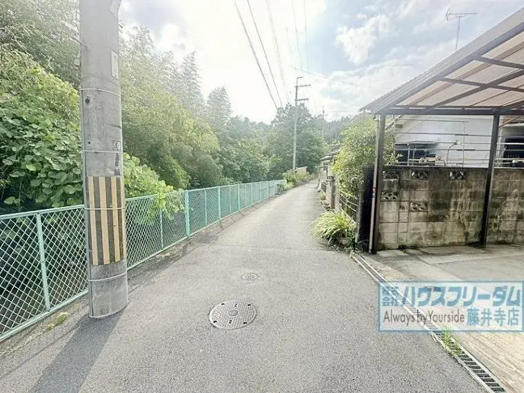 5LDK Property Tomitabayashi City Osaka Prefecture (2)