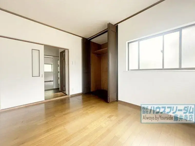 5LDK Property Tomitabayashi City Osaka Prefecture (13)