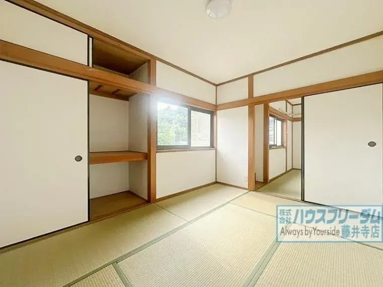 5LDK Property Tomitabayashi City Osaka Prefecture (14)