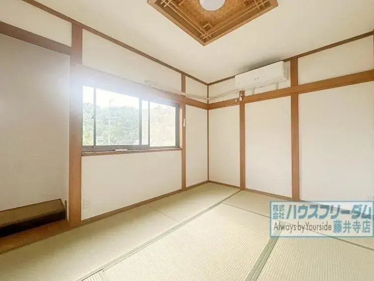 5LDK Property Tomitabayashi City Osaka Prefecture (15)