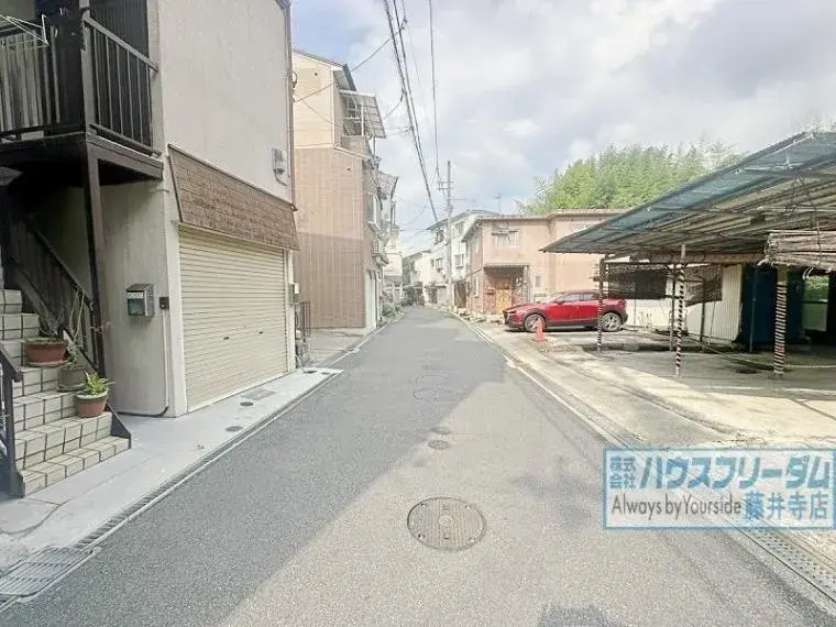 5LDK Property Tomitabayashi City Osaka Prefecture (3)