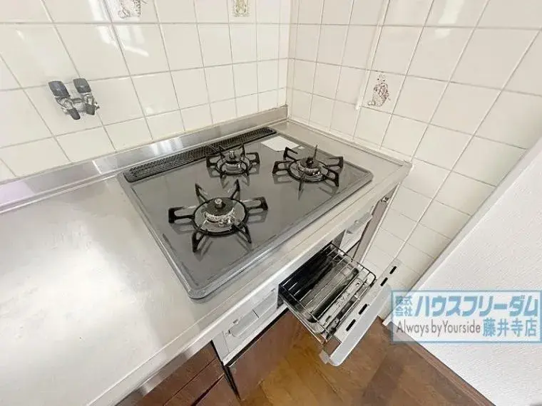 5LDK Property Tomitabayashi City Osaka Prefecture (22)